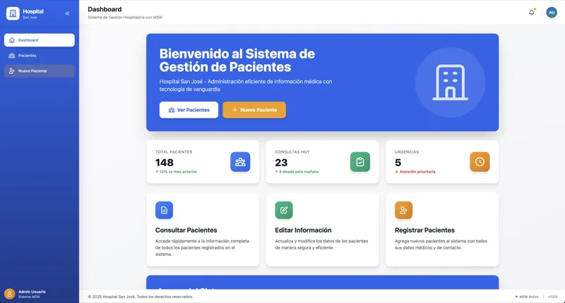 Rodrigo Sanchez | Fullstack Developer - Java, Spring Boot, React, Kotlin
