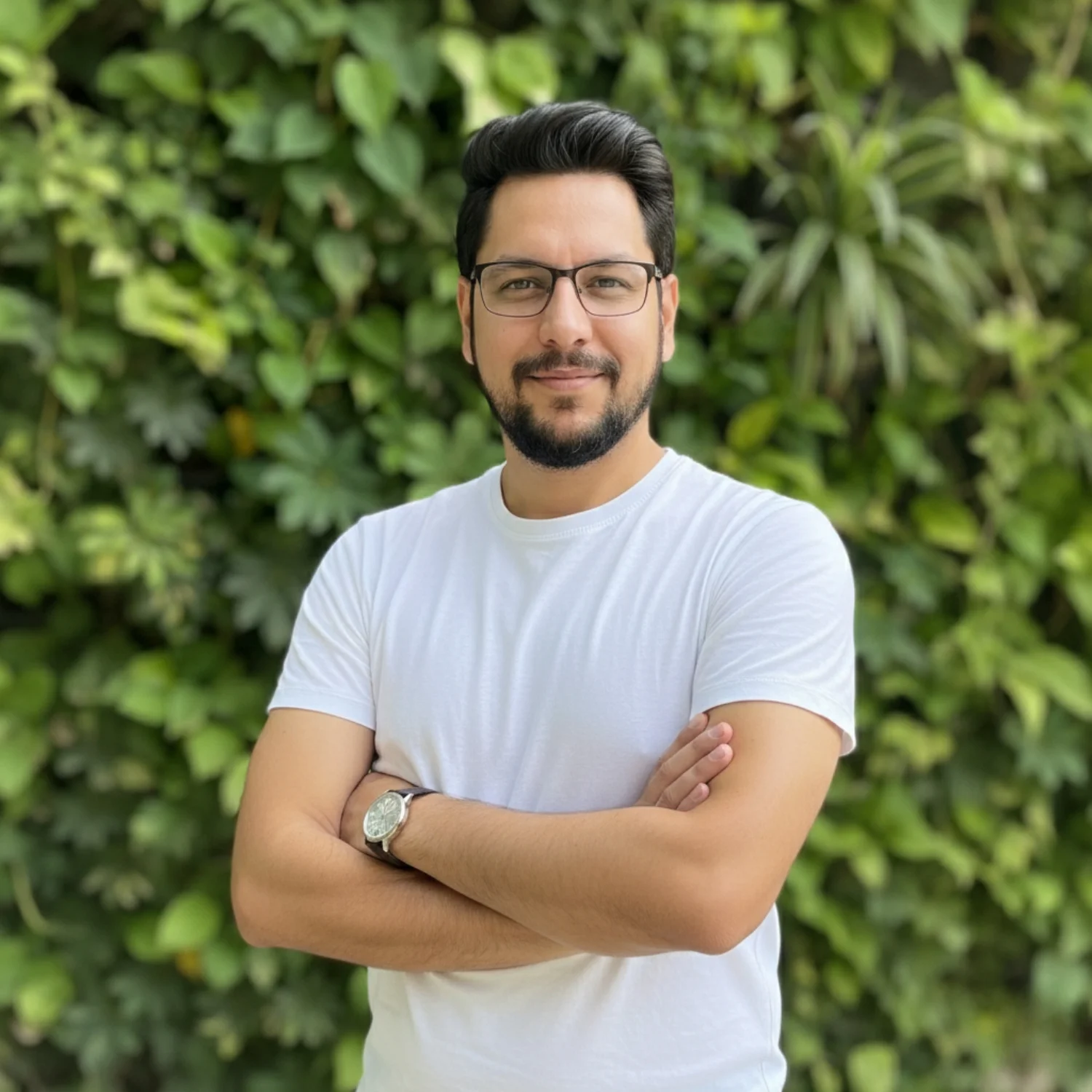 Rodrigo Sanchez | Fullstack Developer - Java, Spring Boot, React, Kotlin