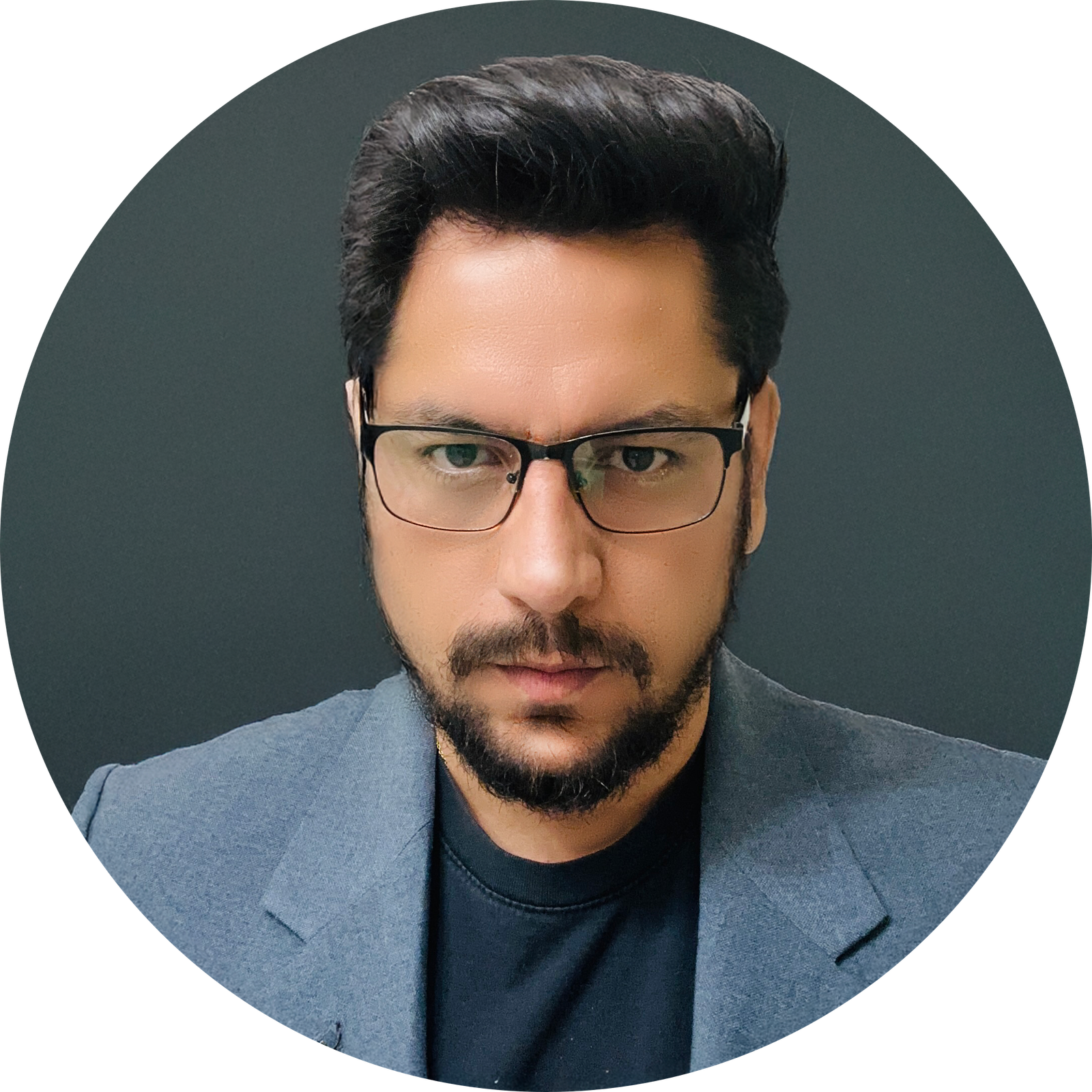 Foto de perfil