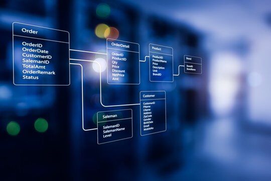 MySql Image