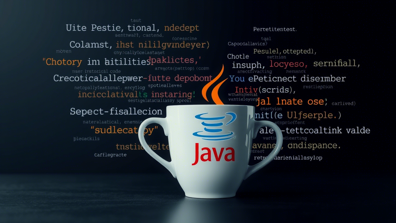 Java Development